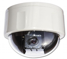 Great Value Standard Speed PTZ Dome